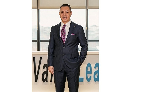 Vakıf Leasing ve Bank ABC Arasında 50 Milyon Euro Bileşik Uzun Vadeli Kredi Anlaşması