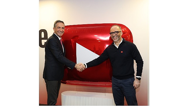 Vodafone ve Google İşbirliğiyle YouTube Premium Avantajı Tüm Faturalı Müşterilere