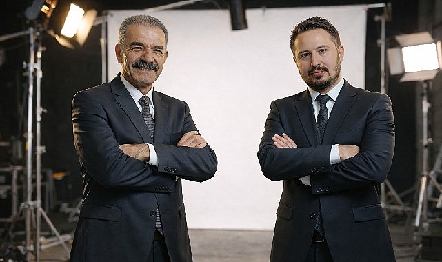 Yandım Ben: Aydoğan Tayfur ile Mahmut Görgen’in Yeni Duygusal Düğümü