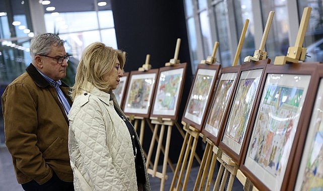 Yaşar Kemal Anısına Anılan Gün: Edebi Yolculuk ve Minyatür Çeşitlemeleri
