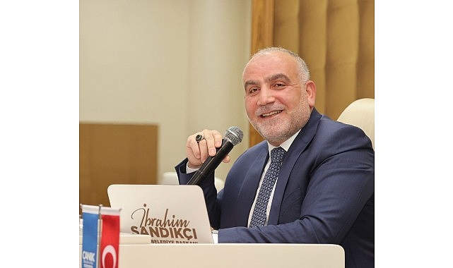 YKS Ücret Desteği Başvuruları Canik’te Başladı: Tüm Öğrencilerin Başvurusu Karşılanacak