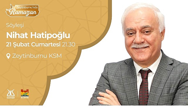 Zeytinburnu Kültür Sanat’ta Ramazan ve Etkinlik Takvimi: Sinema, Söyleşi, Sergi ve Çocuk Aktiviteleri