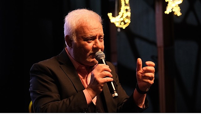 Zeytinburnu’nda Ramazan Coşkusu: Nihat Hatipoğlu Söyleşisi ve Ramazan Atmosferi