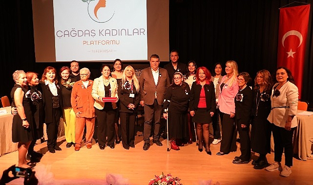 8 Kadın 8 Başarı Öyküsü: İlham Veren Hikâye ve Kadın Gücüyle Adalet İçin Adımlar