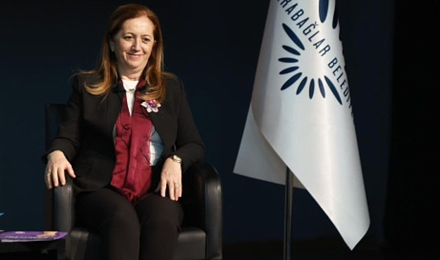 8 Mart Kadın ve Emek Forumu: Karabağlar’da Eşitlik İçin Dayanışma ve Aksiyon
