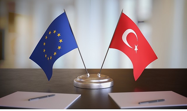AB’nin Made in EU Taslağı Türkiye Gümrük Birliği Kapsamında Yeniden Değerlendirmesi