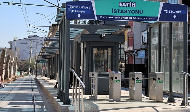 Akçaray’da Tabela ve Uzatma Çalışmalarıyla Konfor Artışı