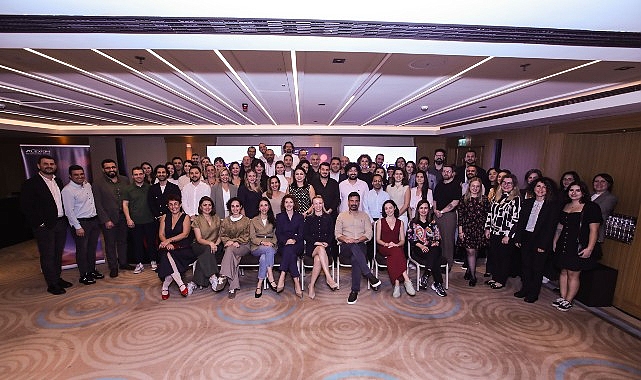 Alexion AstraZeneca Nadir Hastalıklar Türkiye, Great Place To Work® Sertifikasıyla Çalışan Deneyimini Güçlendirdi