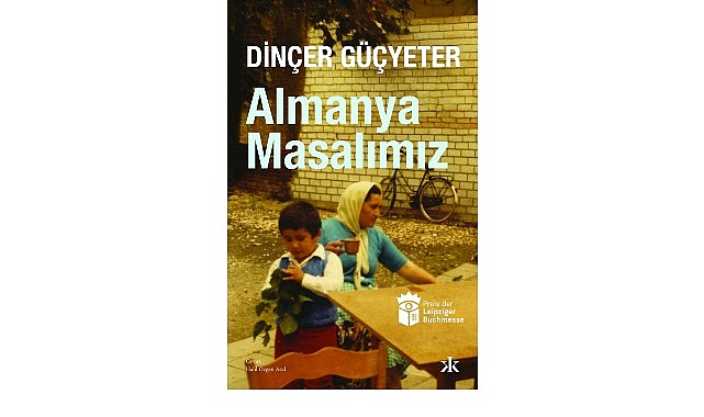 Almanya Masalımız: Türkiye’den Almanya’ya Uzanan Üç Kuşak Göçünün Şiirsel Bir Anlatısı