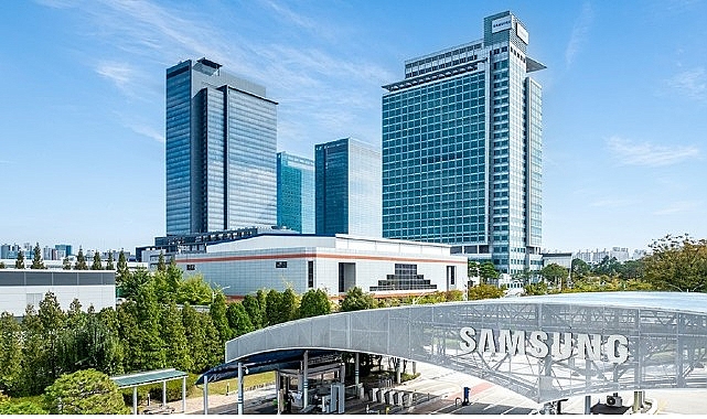 AMD ile Samsung’un Yapay Zeka Destekli vRAN ve Özel Ağ Çözümleri için Yeni Dönüm Noktası