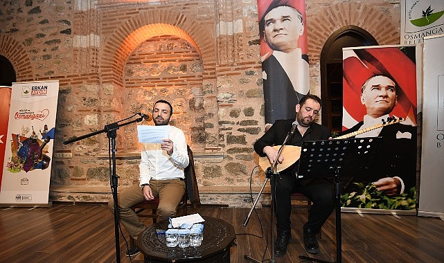Anadolu’nun Türkü Yolları: Kahramanlık Türkülerinin Büyüleyici Yolculuğu
