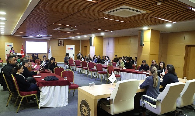 Antalya’da Kadın Dostu Kentler Programı: Yerel Eşitlik Mekanizmalarının Yol Haritası