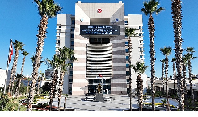 Antalya’da Ramazan Bayramı İçin Güvenli ve Sorunsuz Tedbirler: Zabıta’dan İtfaiye’ye Kapsamlı Görev Planı