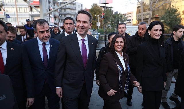Aydın Büyükşehir Belediyesi’nin Ramazan İftar Haftası: Birlik ve Bereket Dolu Günler