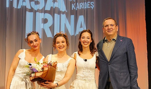 Ayvalık Kadın Oyunları Festivali 6. Yılında Coşkuyla Sona Erdi