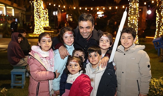 Bağcılar’da Ramazan Coşkusu: Çocuklar İçin Eğlence ve Öğrenme Dolu Etkinlikler
