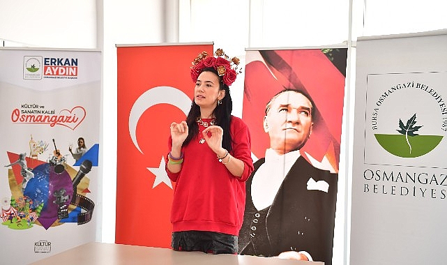 Baharın Sembollerini Bileklerde Taşıyan Marteniçka Atölyesi: Kadınlarla Geleneksel Zanaatın Buluşması