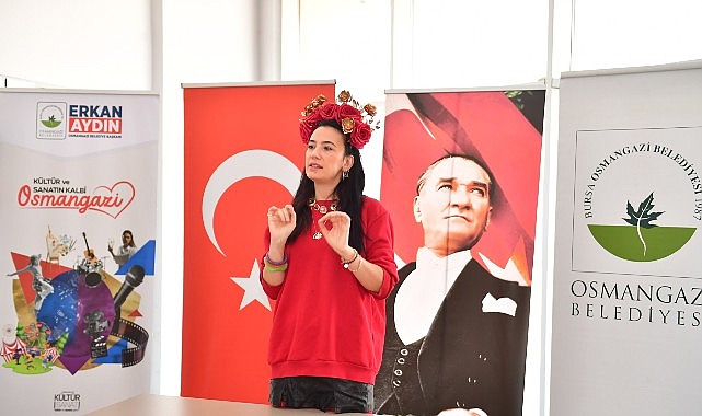 Baharın Sembolü: Marteniçka Atölyesi ile Bileklik Kültürünü Keşfetmek