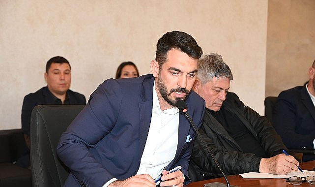 Berlin Fuarında Kemer’in Tanıtımı: Ortaklık ve Stratejilerle Yeni İş Birlikleri