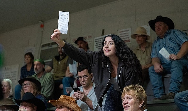 Big Mistakes Dizisi: Netflix’te 9 Nisan’da Yayında Olan Yeni Sürprizler ve Oyuncu Kadrosu