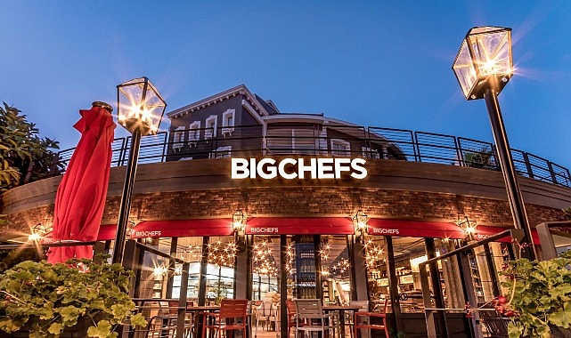 BigChefs’ Kadın Temsiliyetini Güçlendirme Yolculuğu: Strateji, Uygulamalar ve Toplumsal Sorumluluk