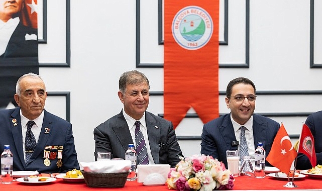 Birlik ve Vefa Duygularıyla Şehit Yakınları ve Gaziler Onuruna İftar Programı