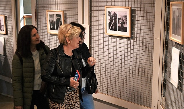 Bornova’da 8 Mart: Kadın Hikâyelerinin Sanatla Buluştuğu Bir Hafta
