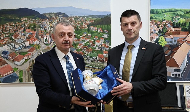 Bosna Hersek’te Kardeşlik Sofrası: Gracanica’da Ramazan Coşkusu veDayanışma