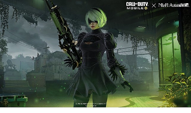 Call of Duty: Mobile 3. Sezon Paranoya – Gelişmeler ve Ödüller