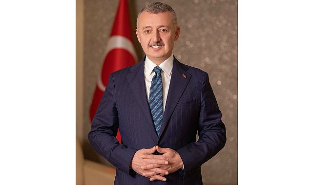 Çanakkale Zaferi’nin 111. Yılında Milletin İradesi ve Dayanışması Vurgusu