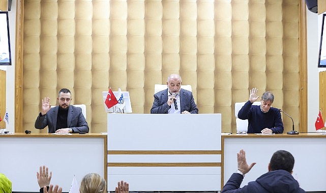 Canik Belediyesi Gençlere Harçlık Desteğini Sürdürerek Askerlik Görevine Destek Verdi