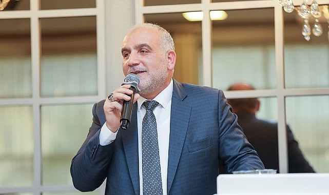 Canik Belediyesi’nden Dar Gelirli Çiftlere 20 Bin TL Destek ve Evlilik Öncesi Eğitim Programı