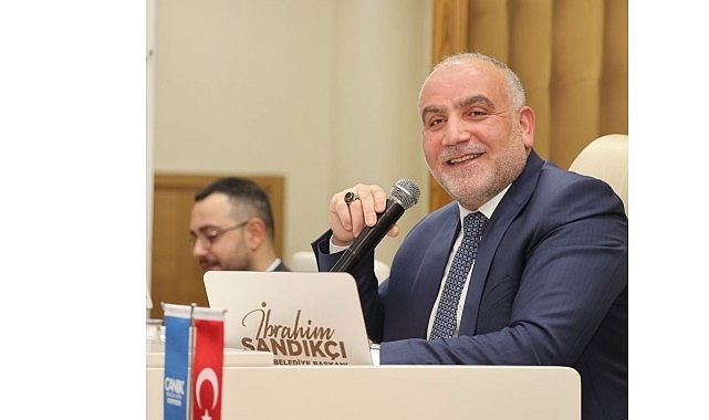 Canik Belediyesi’nden Gençlere 6 Bin TL Askerlik Desteği ve Çanta Yardımı