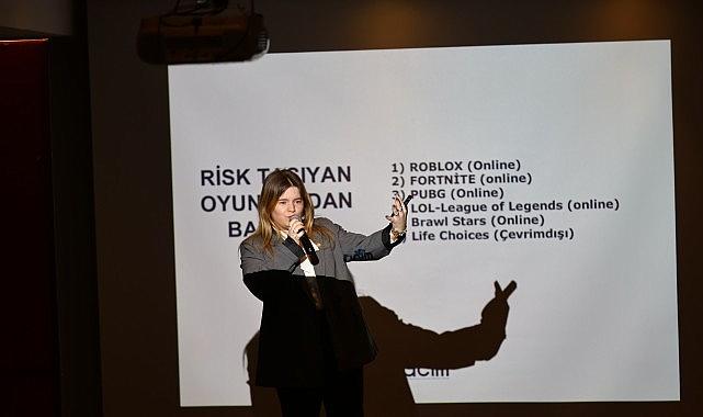 Çocuk İhmal ve İstismarına Karşı Farkındalık: Psikolojik ve Hukuki Boyutlar Üzerine Bir Eğitim Deneyimi