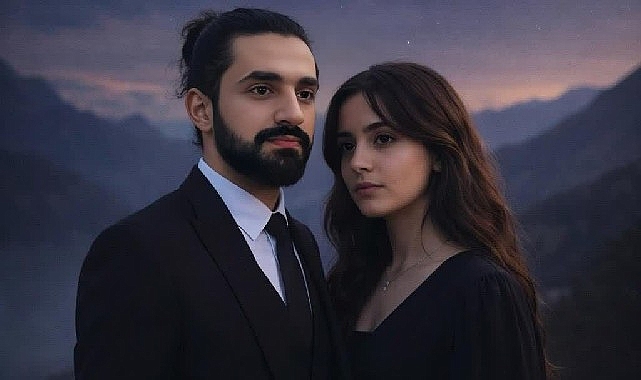 Dağlar Şahit: Fatih Doğukan Yılmaz & Elisa’den Anadolu-Eksozlu Modern Duruş
