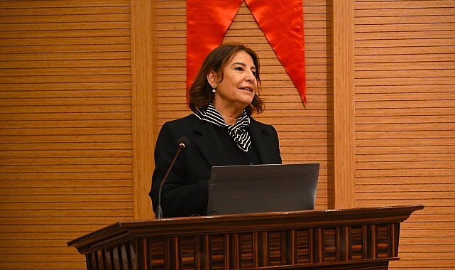 Deprem Sonrası Mimarlık Eğitimi ve Mesleki Gelişim Programı – CIF ve AHÜ İş Birliğiyle Başarıya Ulaştı