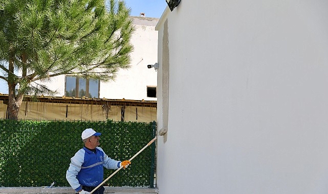 Didim’de Oyun Evi: Özel Çocuklar İçin Güvenli ve Neşeli Bir Buluşma Noktası