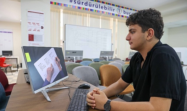 Dijital Dershaneyle Ücretsiz Sınav Deneyimi: LGS, YKS ve KPSS İçin Online Seri Deneme Sınavları Başladı