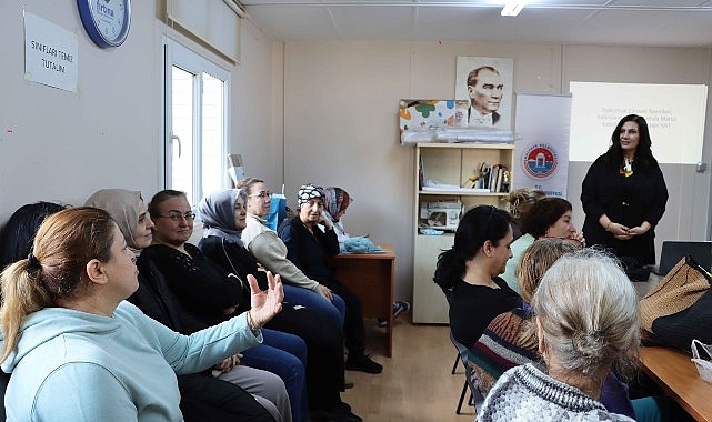 Dijital Dünyada Kadın Güvencesi: Teknoloji, Riskler ve Korunma Yolları