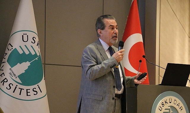 Diş Hekimliğinde Yapay Zekâ Sempozyumu: Klinik Uygulamalar ve Etik Düşünceler