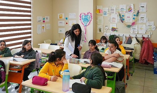 Fındıklı Mahalle Evi: Eğitim, Kültür ve Toplumsal Dayanışmanın Adresi Maltepe’de