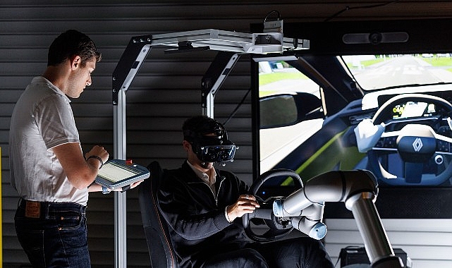 futuREady: Renault Group’un Geleceğe Yönelik Dönüşüm Yolculuğu ve Küresel Büyüme Stratejisi
