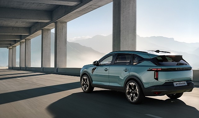 futuREady Stratejisiyle Türkiye’de Dacia Striker’ın Bursa’da üretilecek olması ve Türkiye’nin üretim ekosistemine katkısı