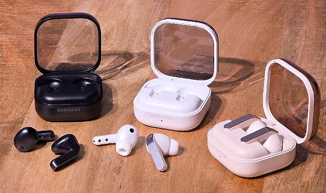 Galaxy Buds4 Serisi: Kişisel Ses Deneyimini Yeniden Tanımlayan Inovatif Özellikler