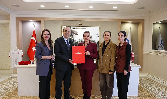Gazipaşa’da Çevre Dostu Çiftçi Kartı ile Sürdürülebilir Tarıma Yeni Adım