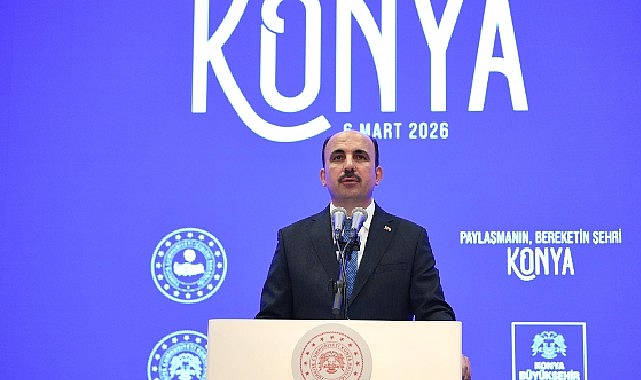 Gazze Gönül Sofrası: Konya’da Misafir Edilen Ailelerle İçten Bir İftar Buluşması