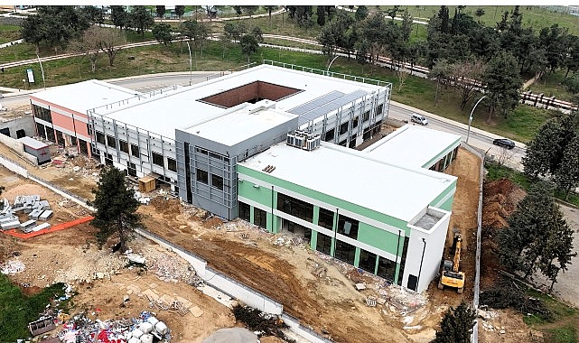 Gebze Engelsiz Yaşam Merkezi: İçerik Yeniden Tasarımı ve Kamuya Sunumu