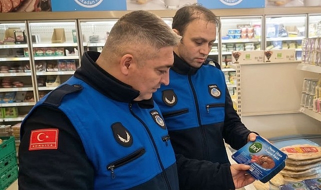 Gemlik’te Market Denetimleri: Fiyat Uyumu ve Ürün Güvenliği Ön Planda
