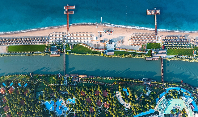 Gloria Hotels & Resorts: Dünya Kadınlar Günü’nde Aromaterapi Atölyesiyle Özel Bir Deneyim