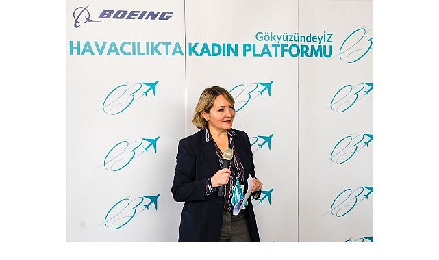 GökyüzündeyİZ Platformu: Kadın Liderliğinin Havacılıkta Büyüyen İzleri